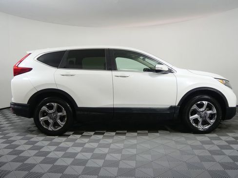 Used 2019 Honda CR-V EX image 2