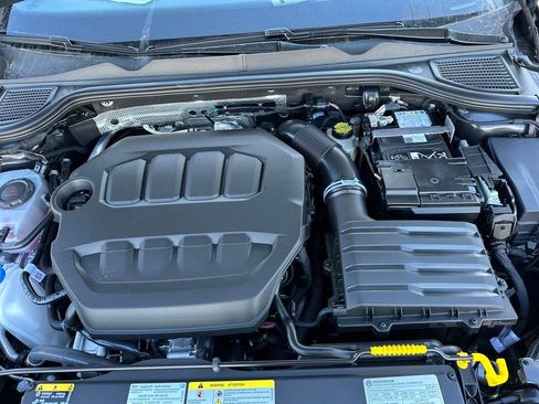 New 2026 Volkswagen Golf image 30