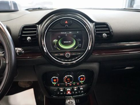 Used 2016 MINI Cooper Clubman image 7