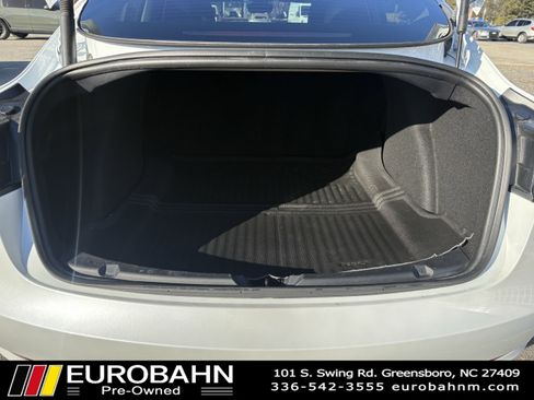 Used 2023 Tesla Model 3 Standard Range image 35