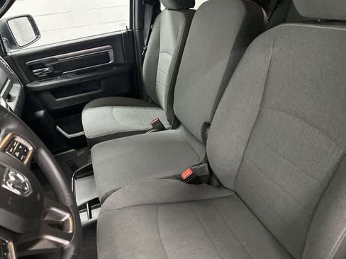 Used 2024 RAM 1500 Warlock RWD image 10