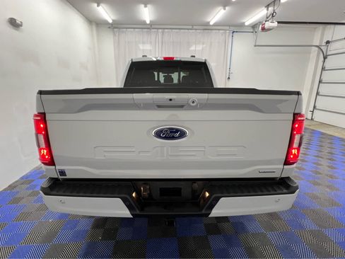 Used 2023 Ford F150 XLT w/ Equipment Group 302A High image 10