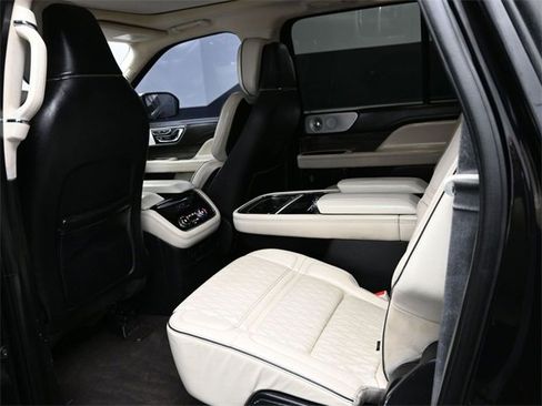 Used 2020 Lincoln Navigator L Black Label image 11