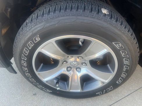 Used 2025 RAM 1500 Tradesman image 7