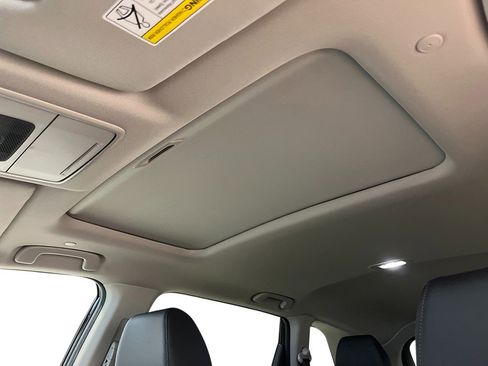 New 2026 Honda CR-V EX-L image 22