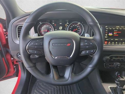 Used 2023 Dodge Charger Scat Pack w/ Technology Group RWD image 23