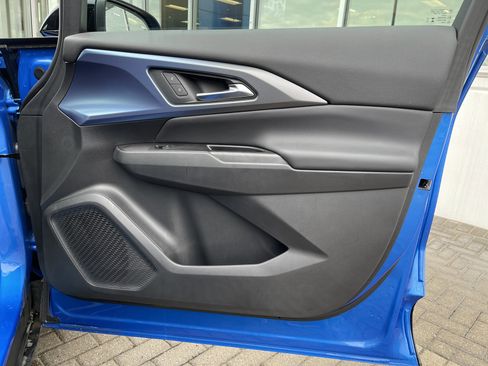 Used 2024 Chevrolet Equinox EV LT w/ LPO, Blackout Package image 31