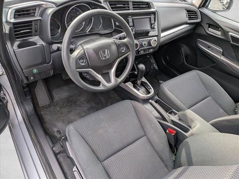 Used 2019 Honda Fit LX image 10