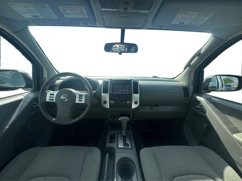 Used 2019 Nissan Frontier S AWD/4WD image 19