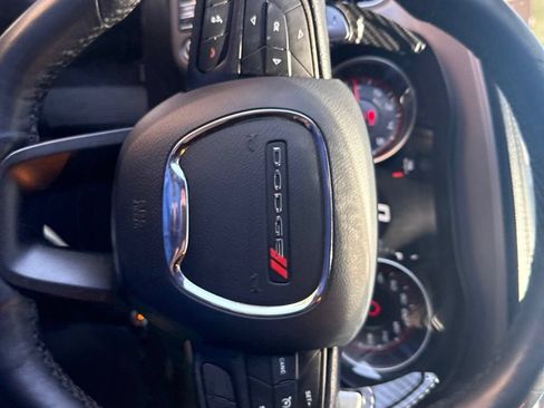 Used 2023 Dodge Charger Scat Pack RWD image 20