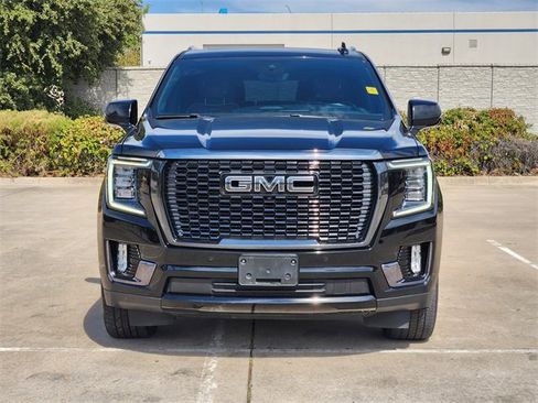 Used 2023 GMC Yukon Denali Ultimate image 2