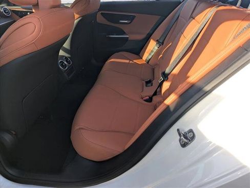 New 2026 Mercedes-Benz C 300 Sedan image 13