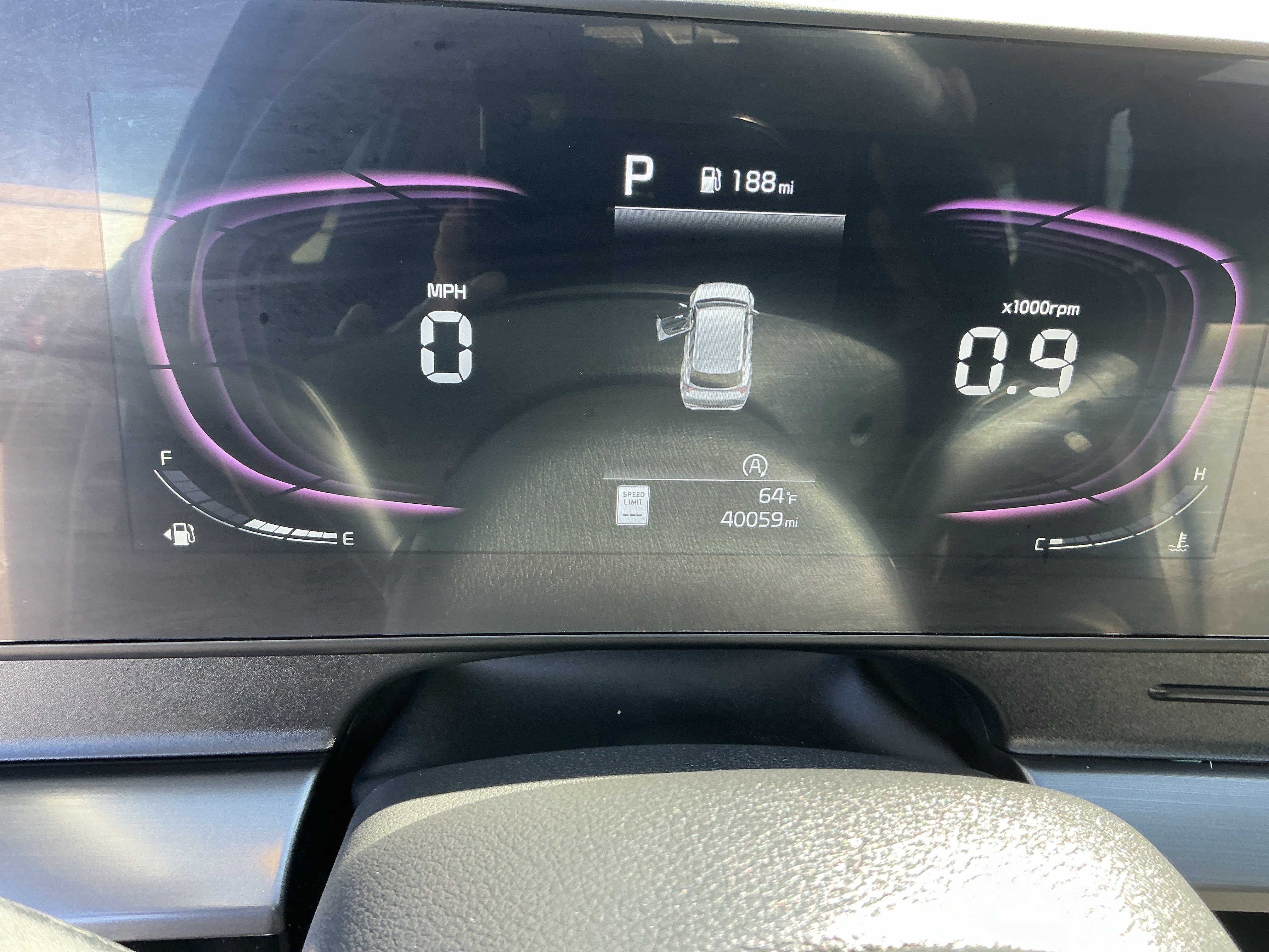 Certified 2024 Kia Sportage EX AWD/4WD image 19