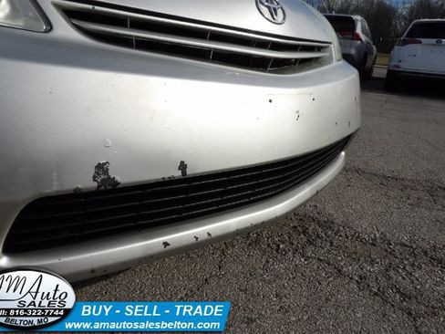 Used 2005 Toyota Prius image 23