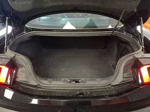 Used 2024 Ford Mustang GT Premium image 30