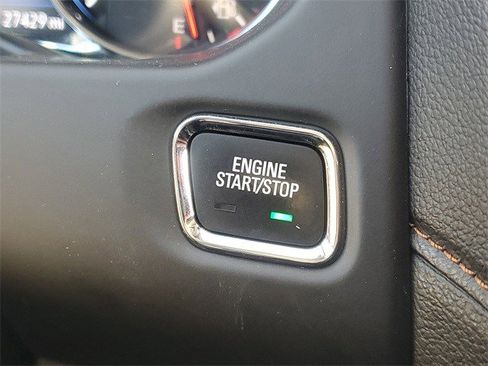 Used 2023 GMC Acadia AT4 w/ Technology Package image 21