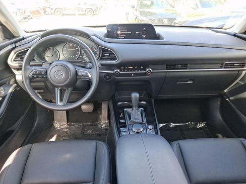 Certified 2024 MAZDA CX-30 AWD 2.5 S w/ Select Sport Pkg image 8