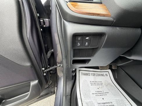 Used 2018 Honda CR-V EX-L image 18
