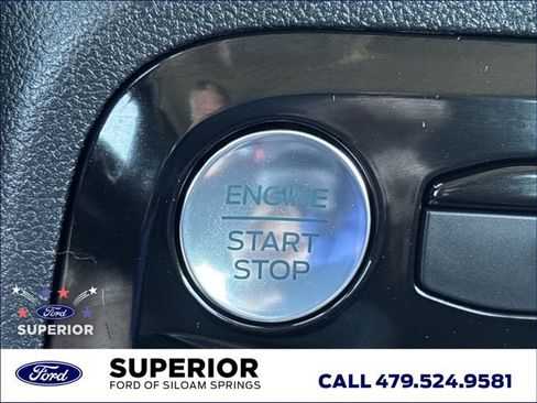 Used 2025 Ford Escape Active w/ Tech Pack #1 FWD image 24