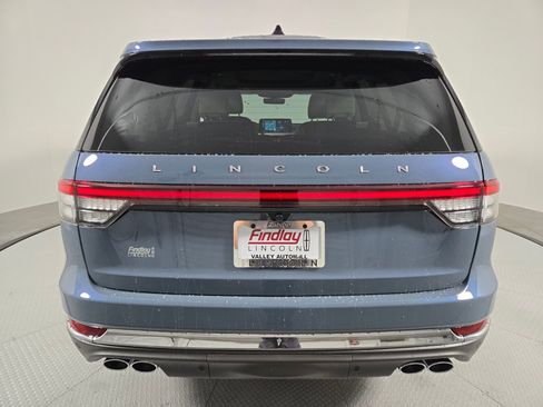 New 2026 Lincoln Aviator 2WD image 5