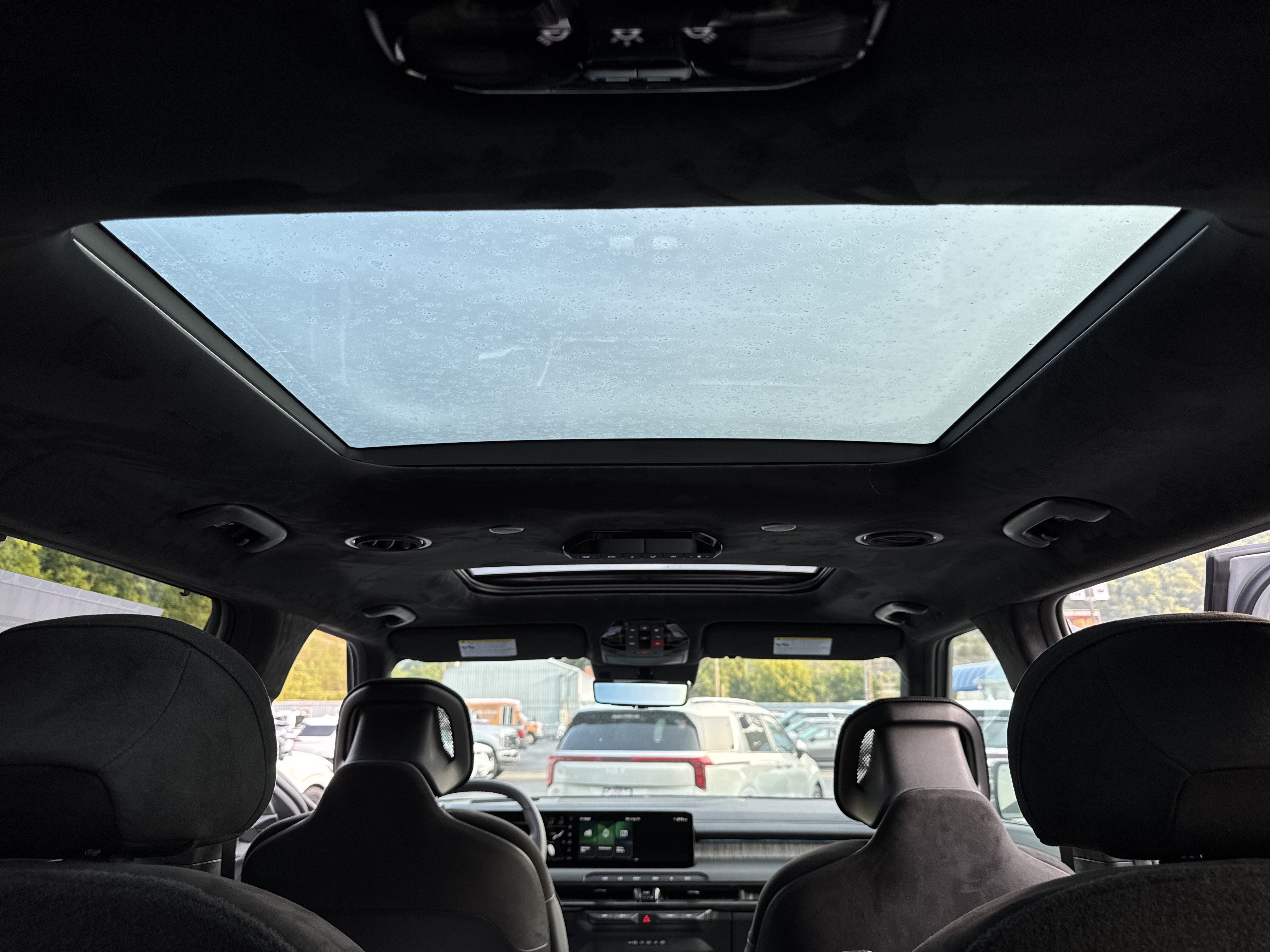 New 2027 Kia Telluride X-Line SX Prestige AWD/4WD image 29