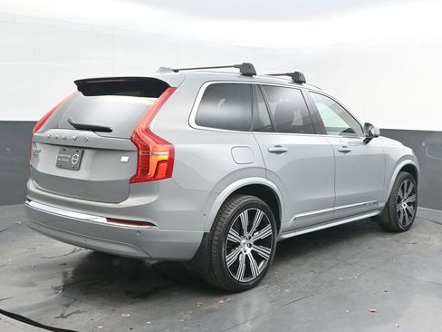 Certified 2024 Volvo XC90 T8 Plus w/ Protection Package Premier image 7