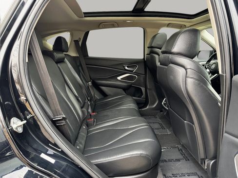 Used 2020 Acura RDX image 18