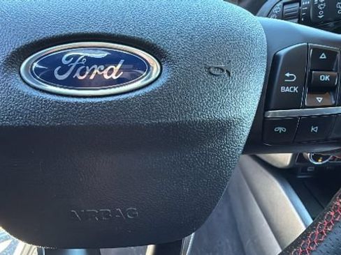 Used 2024 Ford Escape ST-Line AWD/4WD image 20