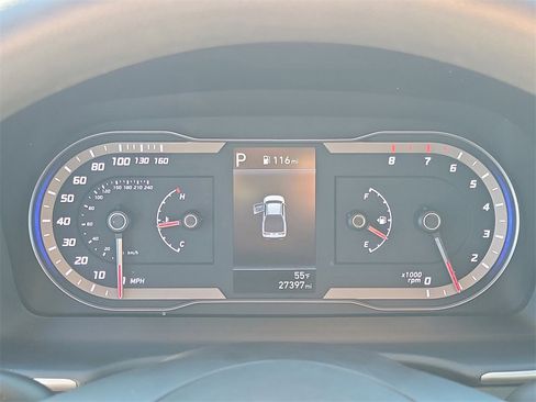 Used 2023 Hyundai Santa Cruz SE image 22