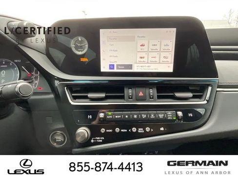 Used 2023 Lexus ES 350 350 image 18