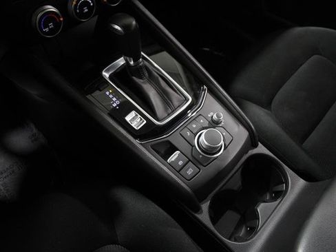 Certified 2023 MAZDA CX-5 AWD 2.5 S image 14