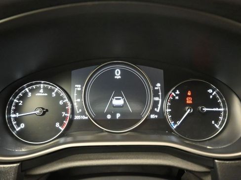 Used 2023 MAZDA CX-30 AWD 2.5 S w/ Preferred Package image 15