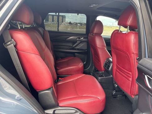 Used 2021 MAZDA CX-9 Carbon Edition image 21