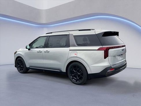 New 2026 Kia Carnival SX Prestige image 5