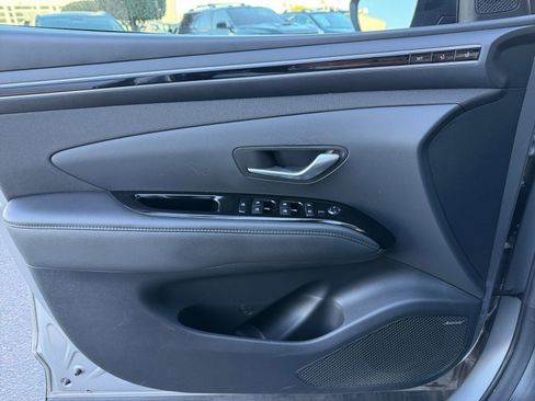 Certified 2024 Hyundai Tucson Limited image 12
