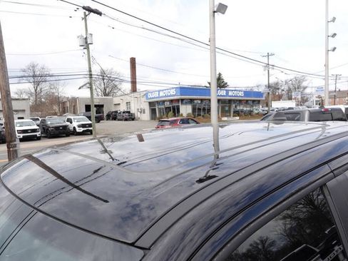 Used 2023 RAM 1500 Sport w/ Rebel Level 2 Equipment Group AWD/4WD image 11