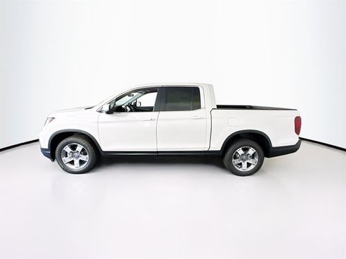 New 2025 Honda Ridgeline RTL image 3