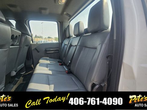 Used 2015 Ford F250 XL image 14
