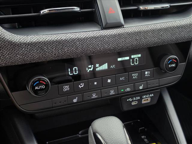 New 2026 Subaru Outback Limited AWD/4WD image 30