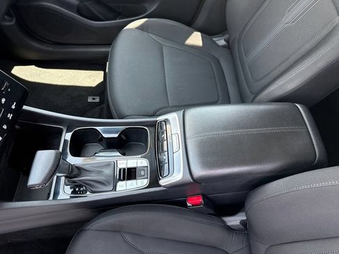 Used 2024 Hyundai Tucson SEL AWD/4WD image 26