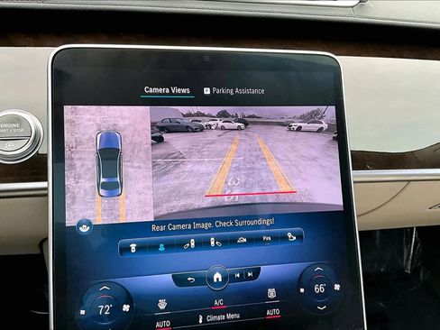 Used 2022 Mercedes-Benz S 500 4MATIC image 25