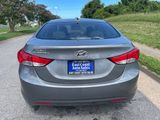 Used 2012 Hyundai Elantra GLS w/ Preferred Pkg 3 image 5