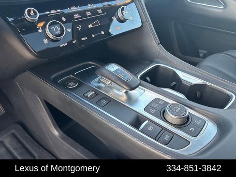 Used 2022 INFINITI QX60 Luxe w/ Performance Audio Package image 24