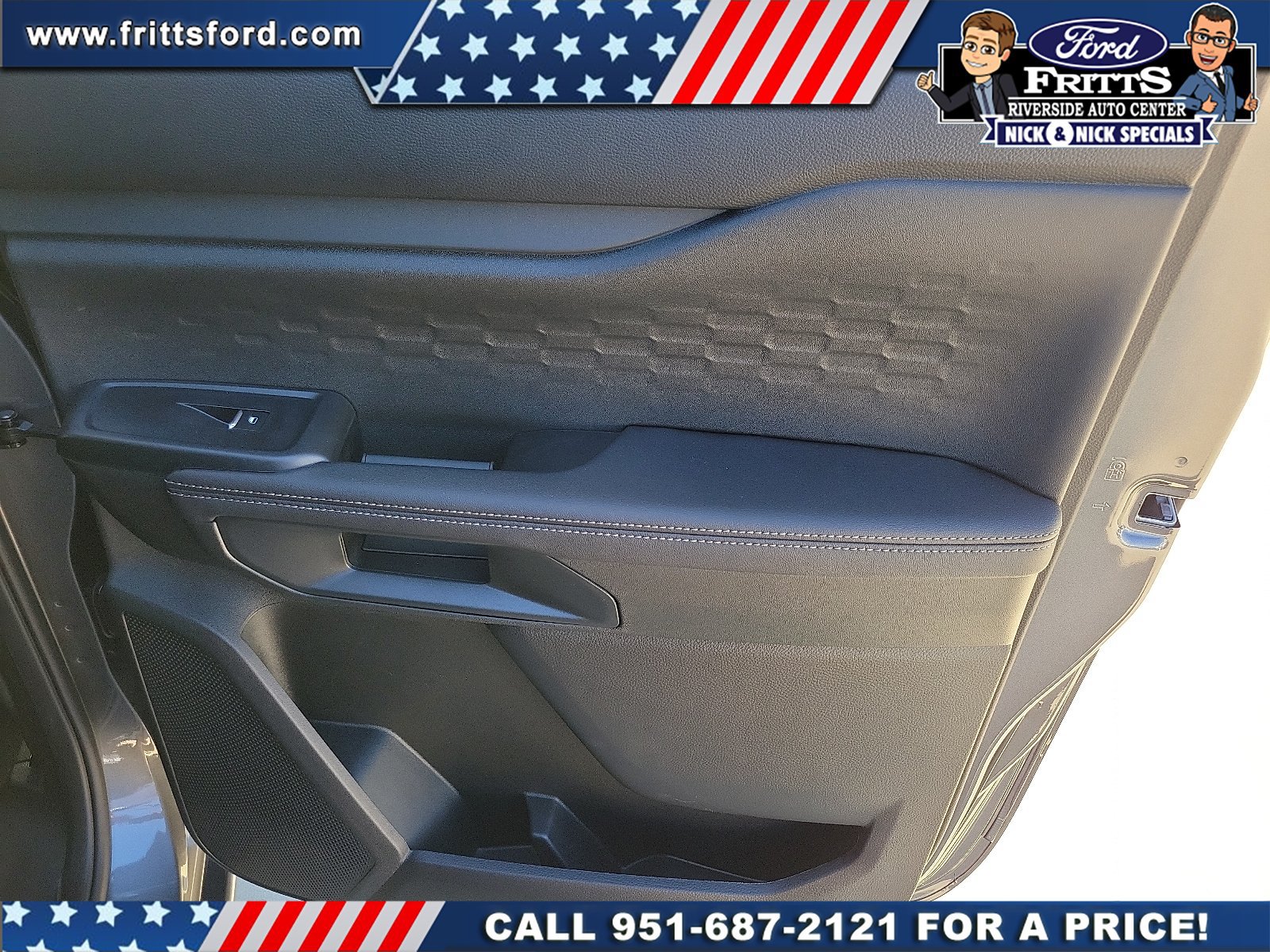 New 2026 Ford Ranger XLT RWD image 22