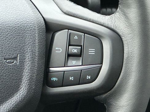 New 2025 Ford Ranger Lariat w/ Trailer Tow Package image 32