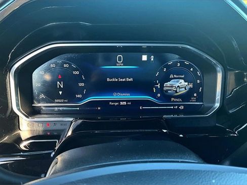 Used 2022 Chevrolet Silverado 1500 LT image 20