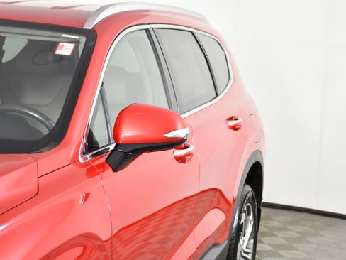 Used 2023 Hyundai Santa Fe SEL w/ Cargo Package AWD/4WD image 13