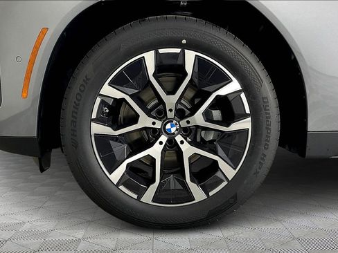 New 2026 BMW X3 xDrive30 w/ Premium Package image 16