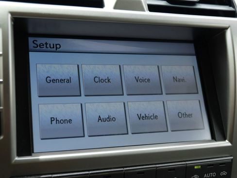Used 2013 Lexus GX 460 Premium AWD/4WD image 39