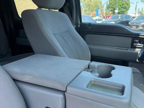 Used 2014 Ford F150 XLT w/ XLT Chrome Package RWD image 19